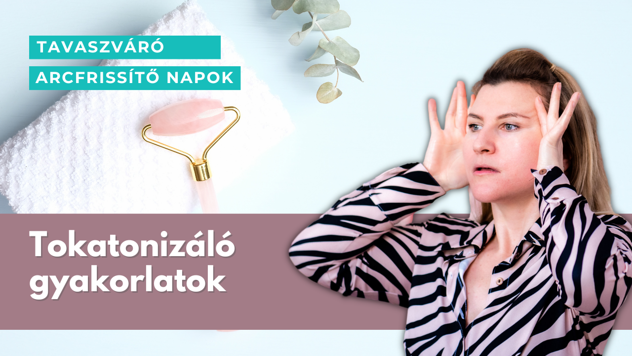Toka és nyak feszesítése